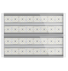 Накладной светильник WoltaPRO Аврора ДСП03-160-202-5К-Р Г60