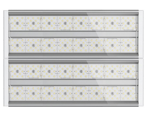Накладной светильник WoltaPRO Аврора ДСП03-160-202-5К-Р Г60