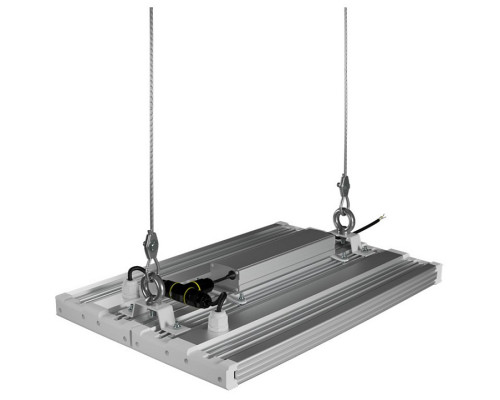 Накладной светильник WoltaPRO Аврора ДСП03-160-202-5К-Р Г60