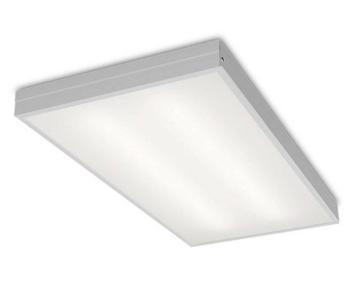 Светильник для потолка Армстронг WoltaPRO ОФИС ДВО01-18-201-5К