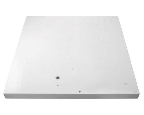 Светильник светодиодный встраиваемый Wolta WoltaPRO ОФИС 27 Вт 4000 К Ra90 ДВО01-27-041-4К-90