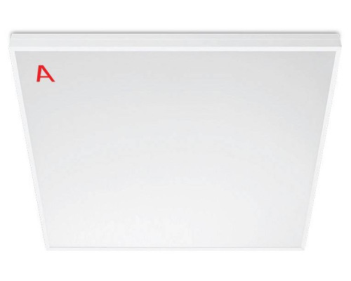 Светильник для потолка Армстронг WoltaPRO ОФИС ДВО01-36-041-4К-90