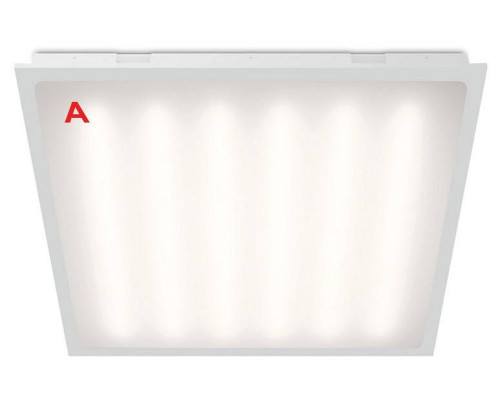 Светильник для потолка Армстронг WoltaPRO CLIP-IN ДВО04-54-041-4К