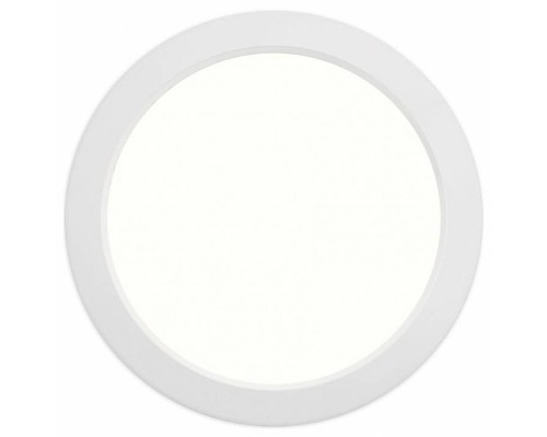 Встраиваемый светильник WoltaPRO ДАУНЛАЙТ ДВО06-30-001-5К