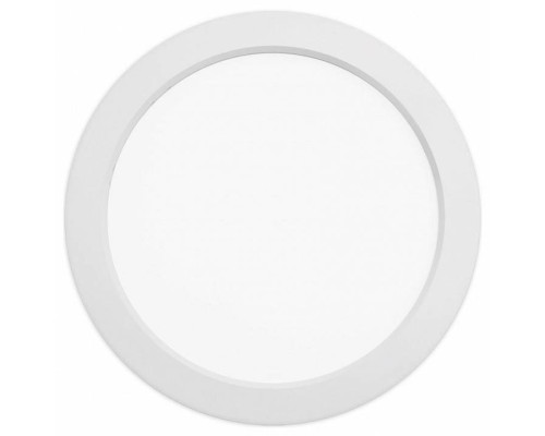 Встраиваемый светильник WoltaPRO ДАУНЛАЙТ ДВО06-30-001-5К