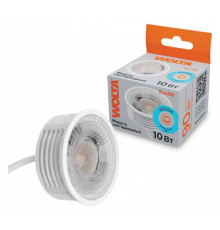 Модуль светодиодный Wolta  WDL-MR16-220V10W6K-LC