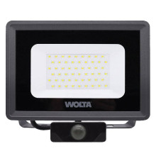 Настенно-потолочный прожектор Wolta WFL-50W WFL-50W/06S