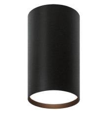 Накладной светильник Wolta BASIC WSL-GU10 WSL-GU10/01BL