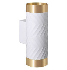 Бра Wolta WSL-GU10 WSL-GU10/W09WG