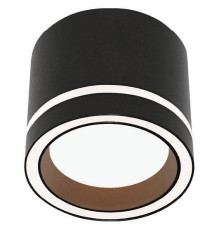 Накладной светильник Wolta LUCE WSL-GX53 WSL-GX53/06BL