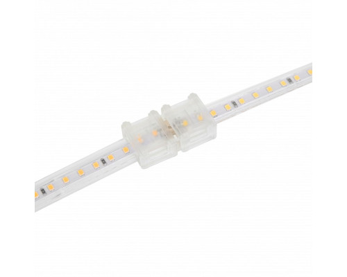 Соединитель лент прямой жесткий Wolta  WTB-WBT-SMD/220V-A