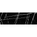 Chicago Black Rock WT11CHR99 Плитка настенная 200*600*7,5 (16 шт в уп/57,6 м в пал)