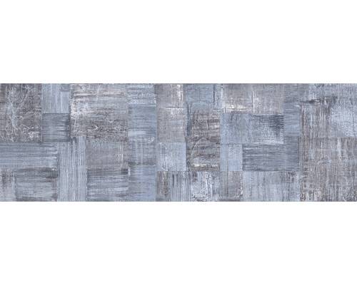 Janis Blue WT11JAN23 Плитка настенная 200*600*8 (15 шт в уп/54 м в пал)