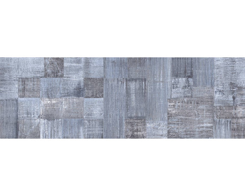 Janis Blue WT11JAN23 Плитка настенная 200*600*8 (15 шт в уп/54 м в пал)