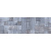 Janis Blue WT11JAN23 Плитка настенная 200*600*8 (15 шт в уп/54 м в пал)