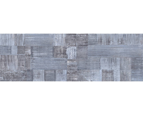 Janis Blue WT11JAN23 Плитка настенная 200*600*8 (15 шт в уп/54 м в пал)