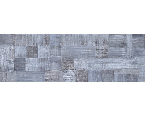 Janis Blue WT11JAN23 Плитка настенная 200*600*8 (15 шт в уп/54 м в пал)