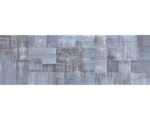 Janis Blue WT11JAN23 Плитка настенная 200*600*8 (15 шт в уп/54 м в пал)