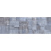 Janis Blue WT11JAN23 Плитка настенная 200*600*8 (15 шт в уп/54 м в пал)