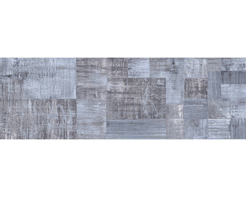 Janis Blue WT11JAN23 Плитка настенная 200*600*8 (15 шт в уп/54 м в пал)