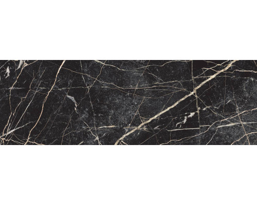 Bohema Black WT15BHM99R Плитка настенная 246*740 (7 шт в уп/53,508 м в пал)