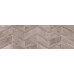 Evan Chevron WT15EVA11R Плитка настенная 246*740 (7 шт в уп/53,508 м в пал)