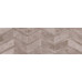 Evan Chevron WT15EVA11R Плитка настенная 246*740 (7 шт в уп/53,508 м в пал)
