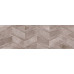 Evan Chevron WT15EVA11R Плитка настенная 246*740 (7 шт в уп/53,508 м в пал)