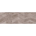 Evan Chevron WT15EVA11R Плитка настенная 246*740 (7 шт в уп/53,508 м в пал)