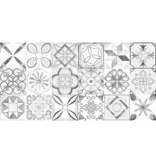 Dacar WT36DAC55 Плитка настенная 300*600*9 (10 шт в уп/57,6 м в пал)