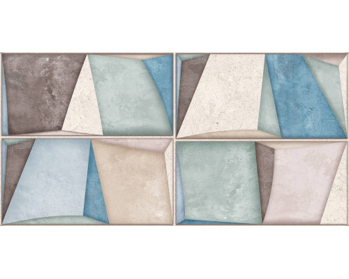 Artwork Cord WT9COR11 Плитка настенная 249*500*8,5 (10 шт в уп/67.23 м в пал)