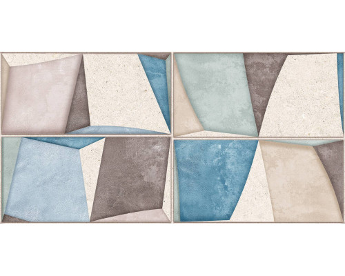 Artwork Cord WT9COR11 Плитка настенная 249*500*8,5 (10 шт в уп/67.23 м в пал)