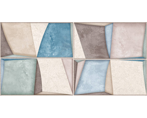 Artwork Cord WT9COR11 Плитка настенная 249*500*8,5 (10 шт в уп/67.23 м в пал)