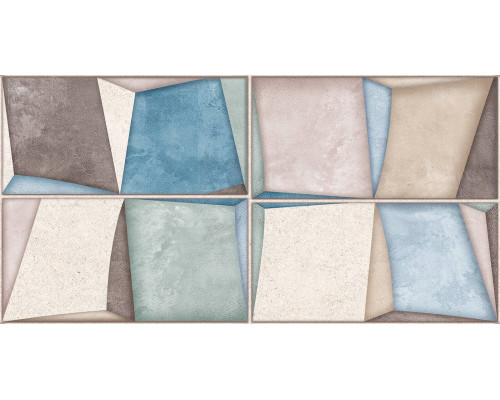 Artwork Cord WT9COR11 Плитка настенная 249*500*8,5 (10 шт в уп/67.23 м в пал)