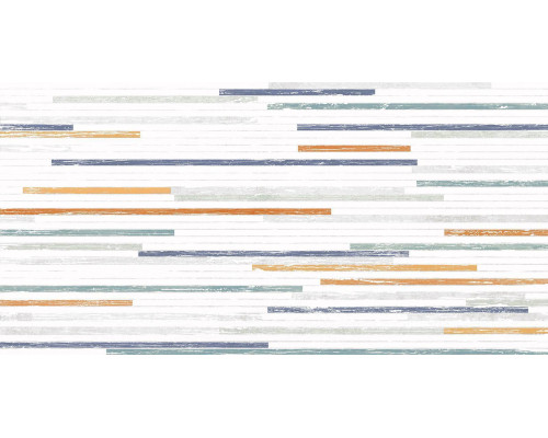 Portland Stripes WT9POT03 Плитка настенная 249*500*8.5 (11 шт в уп/73,98 м в пал)