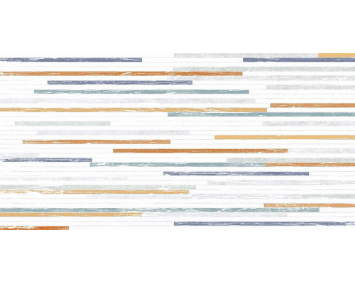Portland Stripes WT9POT03 Плитка настенная 249*500*8.5 (11 шт в уп/73,98 м в пал)