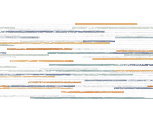 Portland Stripes WT9POT03 Плитка настенная 249*500*8.5 (11 шт в уп/73,98 м в пал)