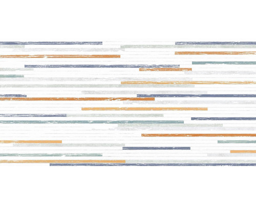 Portland Stripes WT9POT03 Плитка настенная 249*500*8.5 (11 шт в уп/73,98 м в пал)