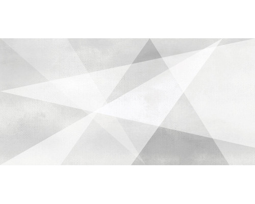 Shape Geometry White WT9SHG00 Плитка настенная 249*500*8,5 (10 шт в уп/67.23 м в пал)