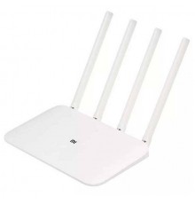 Маршрутизатор Wi-Fi Router 4A White X25090