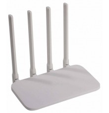 Маршрутизатор Wi-Fi Mi Router 4C White R4CM X25091