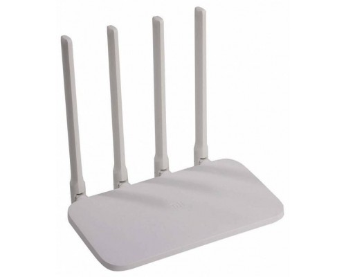 Маршрутизатор Wi-Fi Mi Router 4C White R4CM X25091