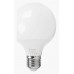 Лампа светодиодная с управлением через Wi-Fi Zetton Smart Wi-Fi Bulb E27 10Вт 2700-6500K ZTSHLBRGBCWE271RU