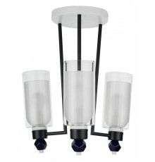 Потолочная люстра 33 идеи CHN902 CHN902.03.WH17.WBL-M16TR