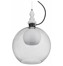 Подвесной светильник 33 идеи M40WH PND182.01.17CH.003BL-M40WH