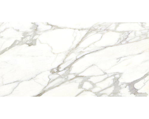 Angel Blanco Керамогранит белый SG50002520R 59,5х119,1 матовый