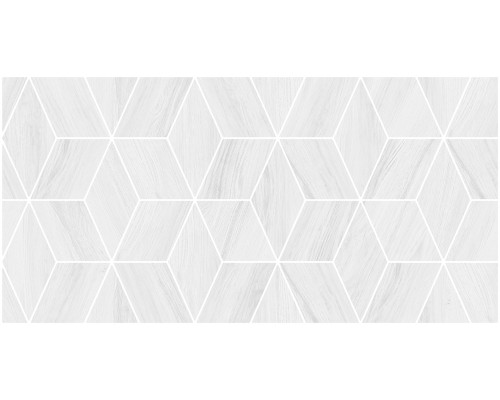 Forest Плитка настенная белый рельеф 30х60