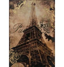 ESTA PARIS 2 БАШНЯ Декор 27,5x40