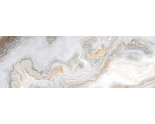 Goldy Плитка настенная серый 25х75