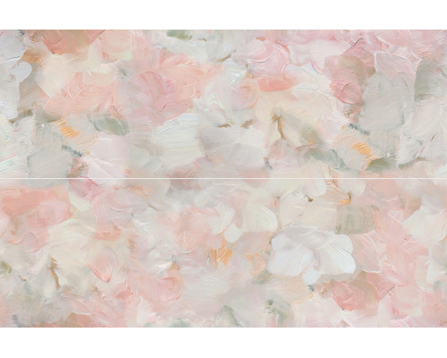 Grip Панно OS\A412\2x\13031R 90х60 матовый обрезной